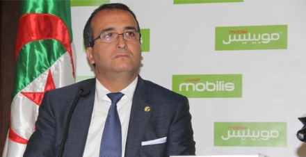 Le PDG de Mobilis relevé de ses fonctions