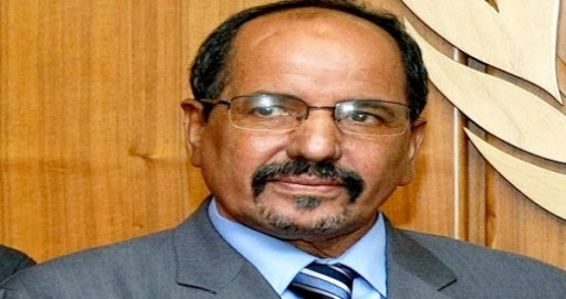 Le président Bouteflika félicite Mohamed Abdelaziz pour sa réélection à la tête du Polisario