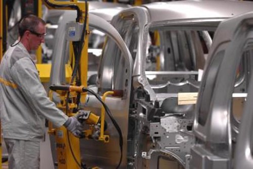 Le projet de montage de véhicules Emin Auto générera 270 postes d’emploi en début d’activité