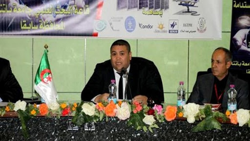 Le projet énergétique CES-MED, un choix exemplaire au service du développement durable