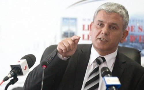 Le RCD accuse le groupe des « 19-4 » de polluer le débat et de brouiller le combat de l’opposition