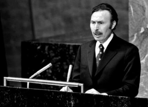 Le rôle de la diplomatie algérienne sous Boumediene thème d’un colloque national à Mila