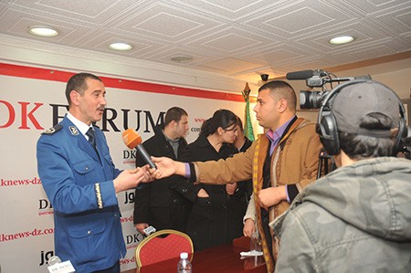 Le rôle de la société civile dans la stabilité sociale souligné à Alger