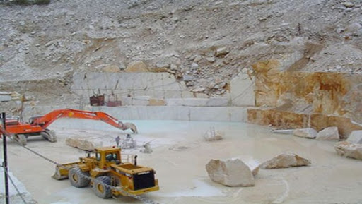 Le secteur des mines connaîtra une grande dynamique en 2016 (Bouchouareb)