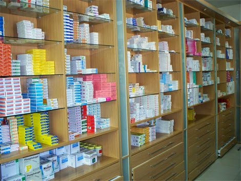 Le traitement d’hépatite « C » disponible dans les Pharmacies centrales des hôpitaux