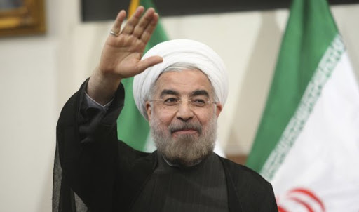 Le vrai djihad selon rohani