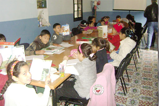 L’école mohamed bekaï célèbre le mawlid ennabaoui echarif