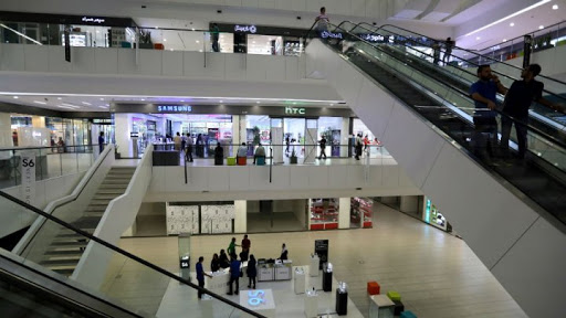 L’enseigne française Decathlon lorgne le marché iranien