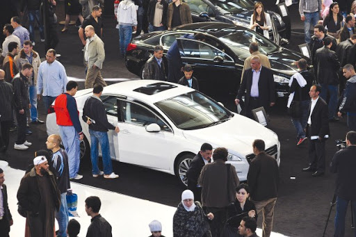 Les augmentations seront de l’ordre de 10 À 40%  Le véhicule plus cher en 2016 !