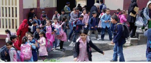 Les chiffres choc du redoublement scolaire en Algérie imposent une « correction de la réforme »