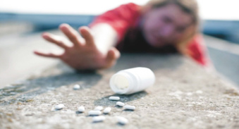 Les dangers des phénothiazines et les benzodiazépines : complicité des prescripteurs en Algérie