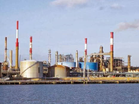 Les défis de l’Algérie à l’horizon 2030 face à la chute du cours des hydrocarbures