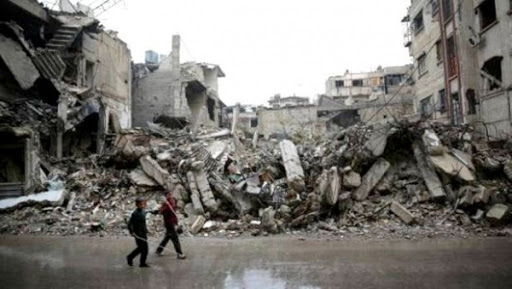 Les pays voisins de la Syrie subissent de plein fouet les retombées économiques et sécuritaires de la crise syrienne