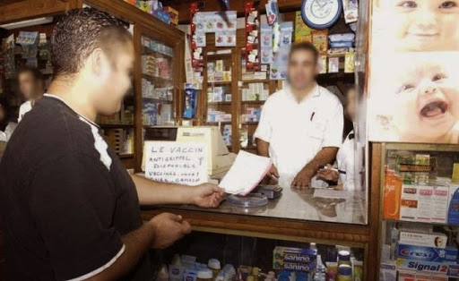 Les pharmaciens se mobilisent contre l’illisibilité des ordonnances