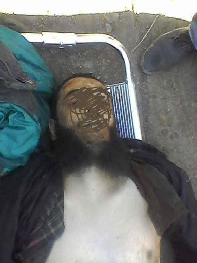 Les photos des terroristes éliminés à Tizi Ouzou révélées