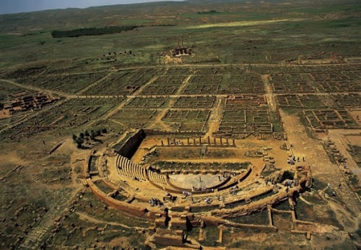 Les recherches académiques, unique moyen pour actualiser la carte archéologique de l’Algérie