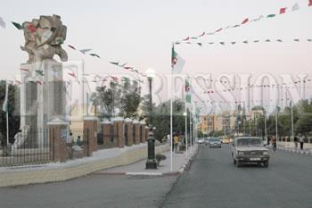 Les sénatoriales se déroulent aujourd’hui Les enjeux d’un scrutin