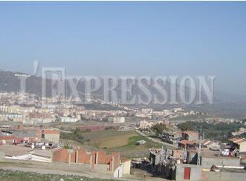 Les sénatoriales se déroulent aujourd&rsquo;hui : tizi ouzou Bataille serrée entre le RCD et le FFS