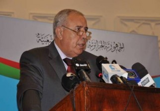 L’Etat déterminé à poursuivre le financement des programmes de l’emploi (ministre)