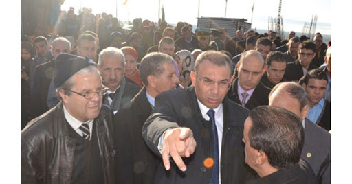 Leurs projets n’ont toujours pas démarré, 70 investisseurs mis en demeure par le wali