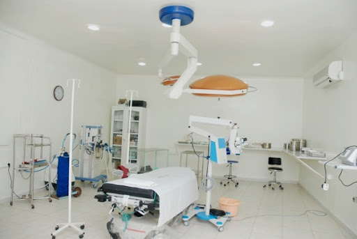 L’hôpital de Didouche Mourad (Constantine) réceptionné avant fin 2015