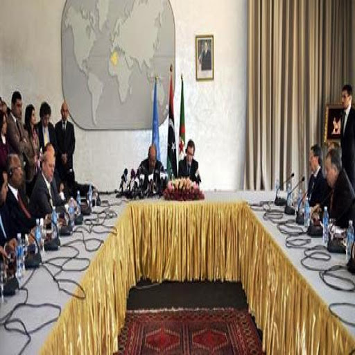 Libye: annonce d’un accord en vue d’un règlement politique du conflit