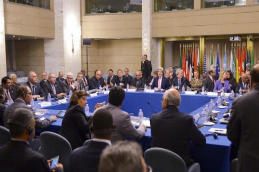 Libye: les parties libyennes appelées à signer, le 16 décembre, l&rsquo;accord politique et former un gouvernement d&rsquo;union nationale