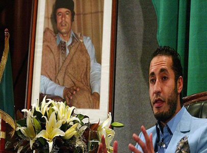 Libye : Que sont devenus les Kadhafi après la guerre ?