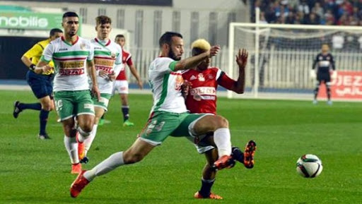Ligue 1 Mobilis-MC Alger : le président Betrouni évoque sa démission après des incidents à l’entraînement