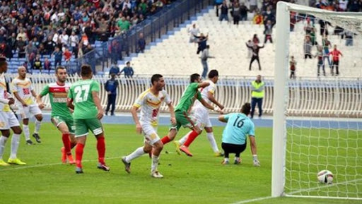 Ligue 1 Mobilis/MC Alger : le président Betrouni  »agacé » par les amendes à répétition contre son club