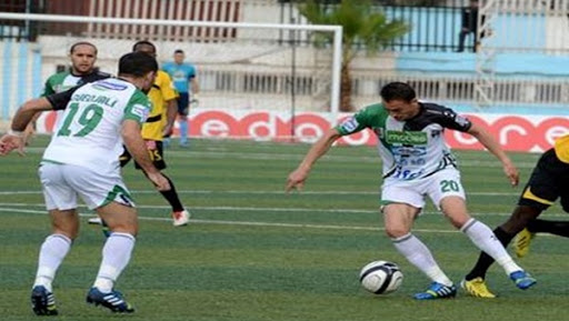 Ligue 1 Mobilis/MO Béjaia: Amrani « satisfait » de la phase aller