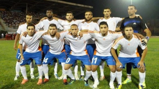 Ligue 2: l’O Médéa met fin à une série de 10 matchs sans défaite du MC El Eulma