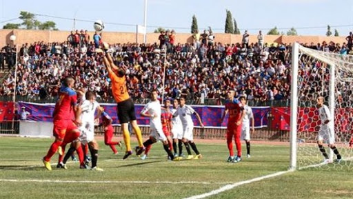 Ligue 2 Mobilis (15e j): CA Batna-USM Bel Abbès délocalisé au stade Sefouhi (LFP)