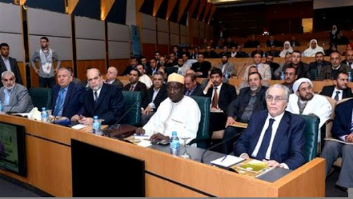 L’importance de la réconciliation dans la lutte contre l’extrémisme et la violence soulignée à Alger