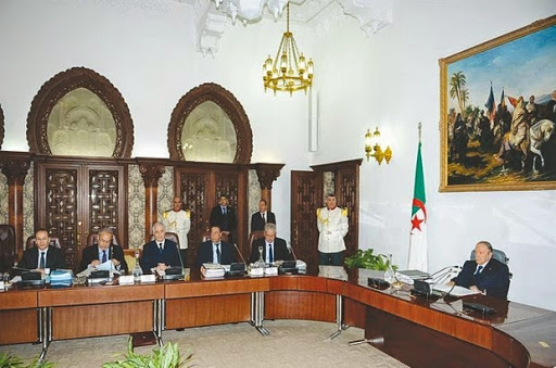 L’interminable révision constitutionnelle