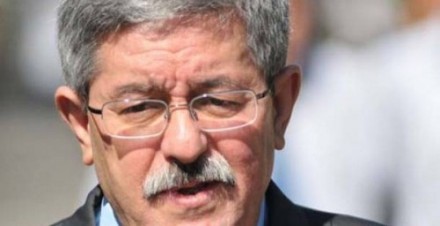 Loi de finances : Ahmed Ouyahia écrit aux députés et aux sénateurs