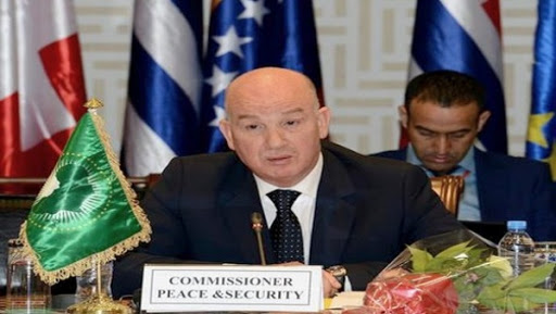 L’UA entend mettre en place une autre force dans le nord du Mali pour lutter contre le terrorisme