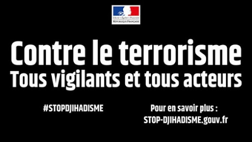 Lutte antiterroriste: le gouvernement français investit les réseaux sociaux