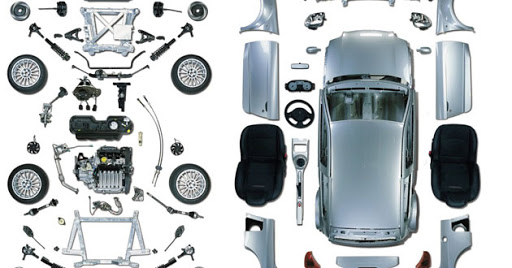 Lutte contre la contrefaçon de la pièce de rechange : Un cahier des charges pour régir l’activité de montage des véhicules avant mars 2016