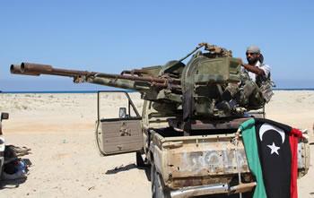 Lutte contre le terrorisme au Sahel : le développement, une voie salutaire