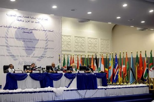 Lutte contre le terrorisme et le crime organisé: les efforts de l&rsquo;Algérie salués par l&rsquo;Afrique