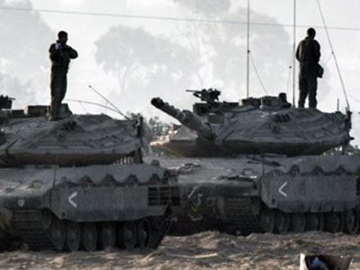 Lutte contre le terrorisme Les Américains veulent une force arabe