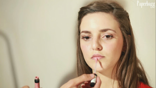 Makeup Matinal Rapide