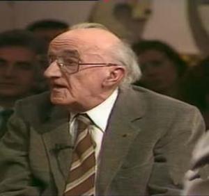 Malek Ouary Journaliste et romancier algérien (1916 – 2001), Le grain subsiste par delà tout