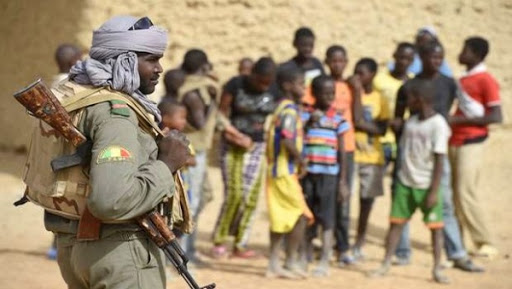 Mali: une importante amélioration de la situation politico-sécuritaire marque l’année 2015