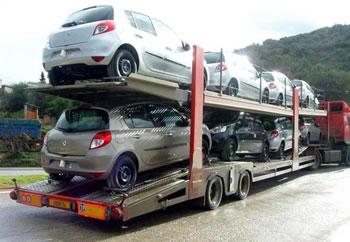 Marché de l’automobile, Les prix flambent!