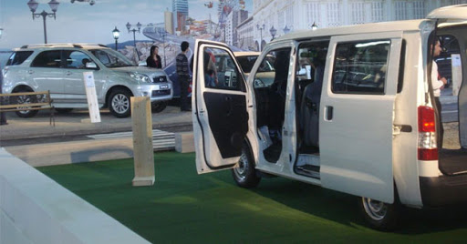 Marché de l’automobile: Les revendeurs reviennent en force