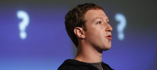 Mark Zuckerberg va faire don de 99% de ses actions Facebook