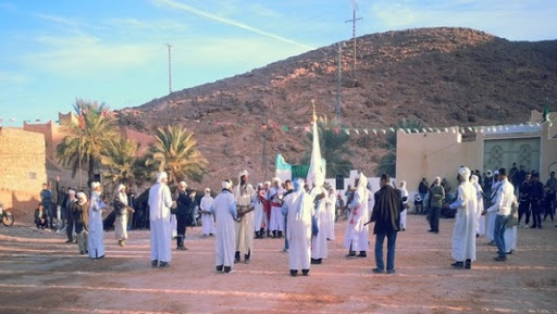 Mawlid ennabaoui : des traditions perpétuées dans la quiétude à Ghardaïa