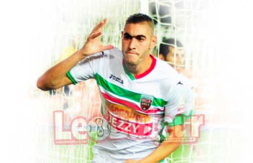 MCA : Abid : «Si on veut battre   le MOB il faut  marquer d’entrée»